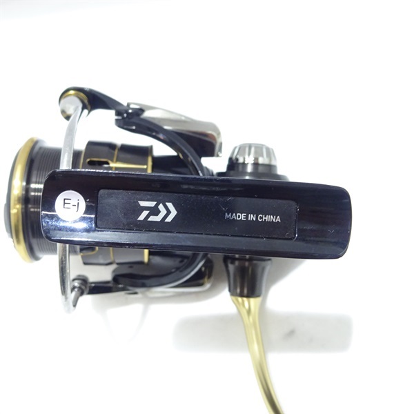 １９バリスティックＬＴ２５００ＳＳーＣＸＨ